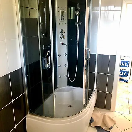 Panonija Apartamento