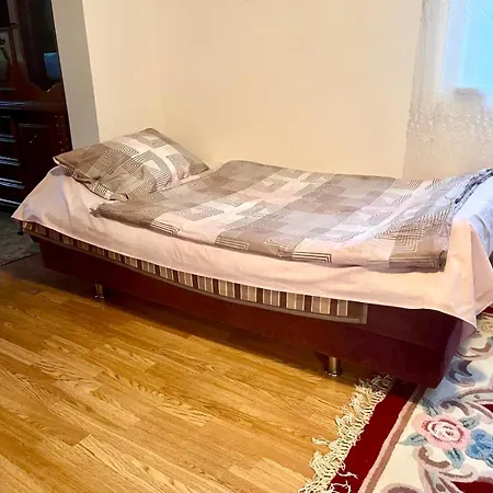 Apartman Panonija