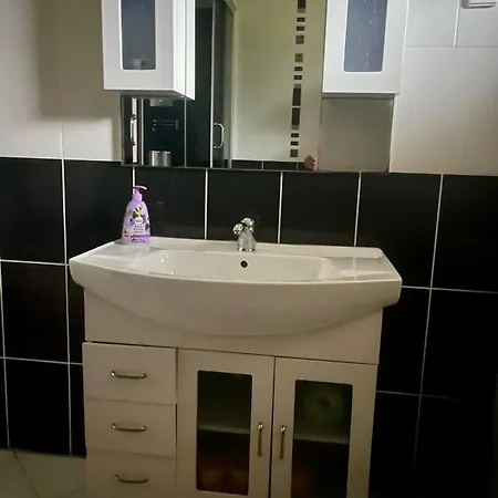 Panonija Apartamento *