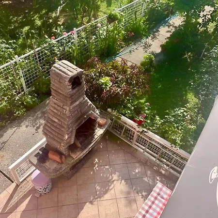 Apartamento Panonija *
