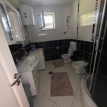 Apartment Panonija Tuzla