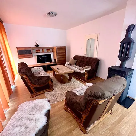 Panonija Apartment Tuzla
