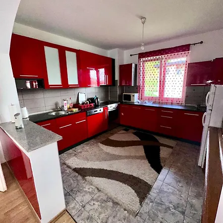 Apartment Panonija Tuzla